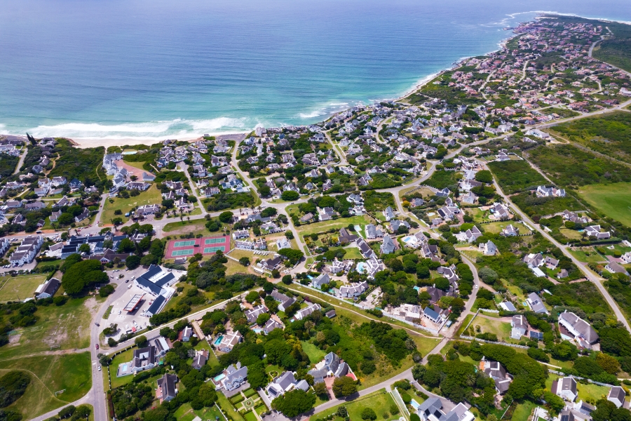 0 Bedroom Property for Sale in St Francis On Sea Eastern Cape